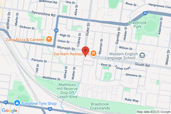 Braybrook Pharmacy