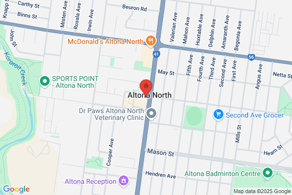 Chemist Warehouse Altona North