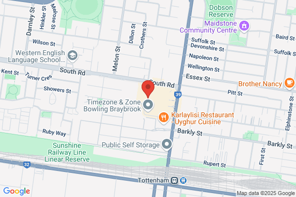 Direct Chemist Outlet Central West