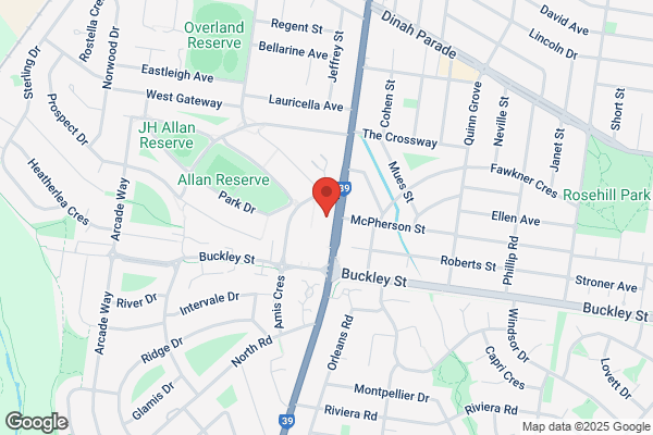 Keilor East Pharmacy