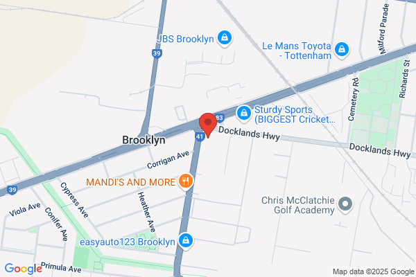 Kwik Kopy Footscray
