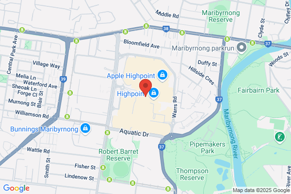 Highpoint Chinese Takeaway