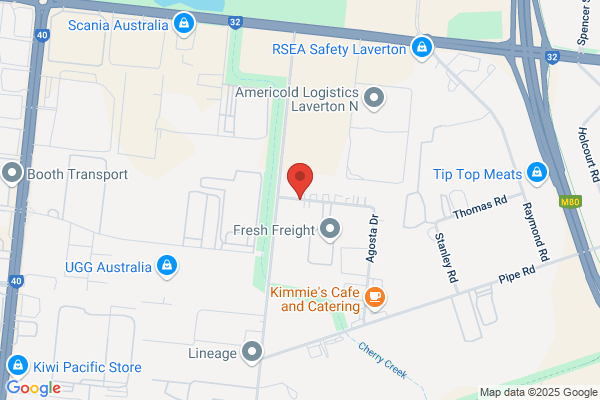 Evocom Australia Pty Ltd