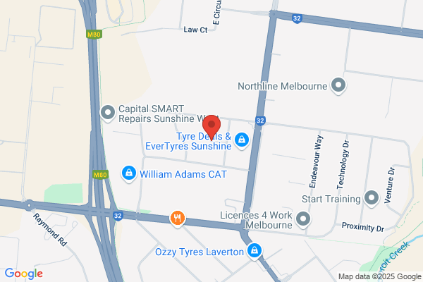 Bartram Road Transport-Bendigo