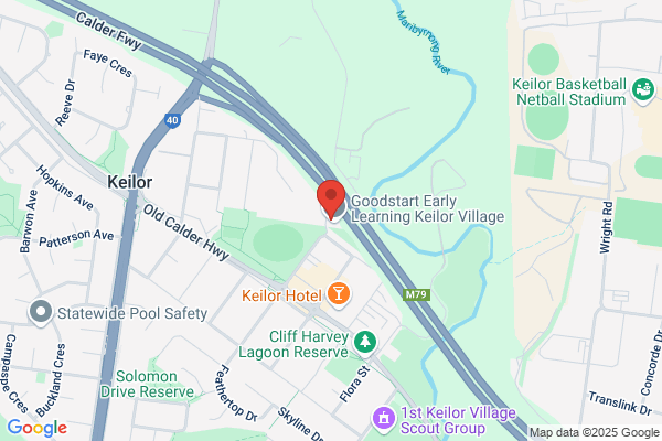 ABC Keilor South