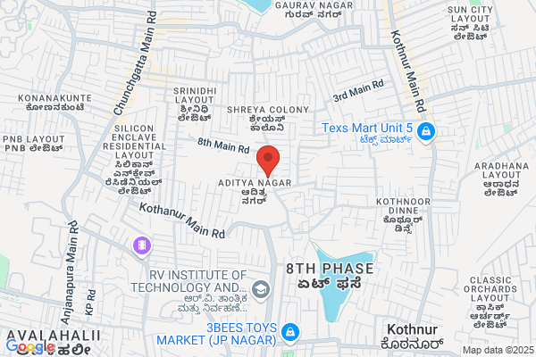 ARP Information Technology
