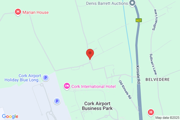 Airport Boarding Kennels & Cattery