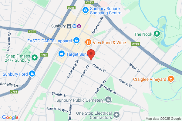 Ben De Bono Plumbing & Gasfitting
