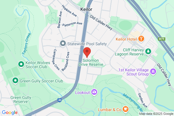 Calder Rise Primary Outside School Hours Care