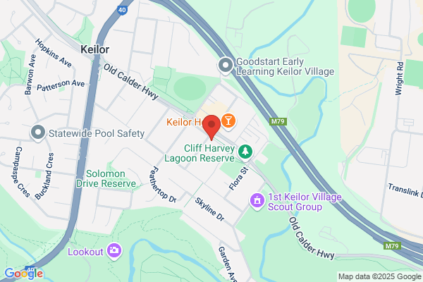 Golden Chain Charters Keilor Motor Inn