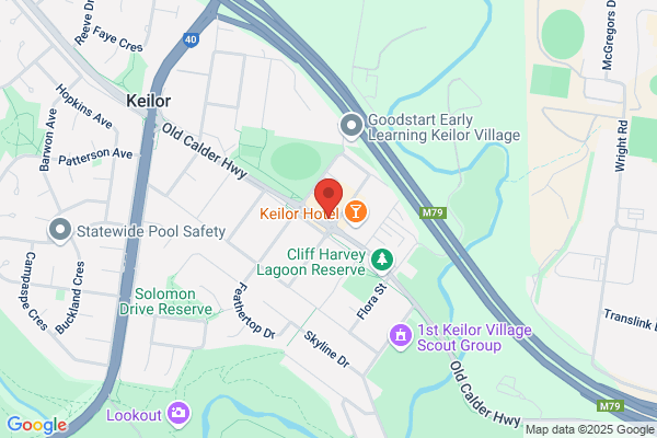 Keilor Fish & Chips