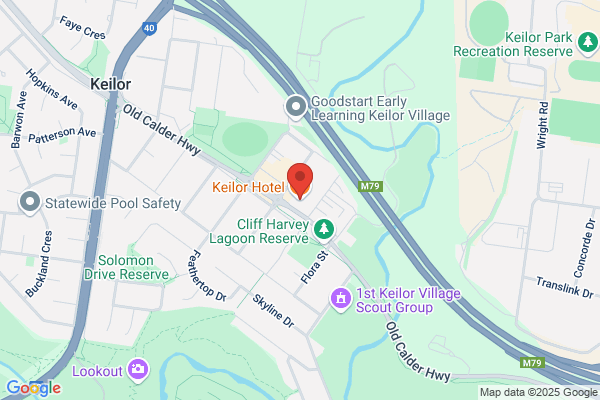 Keilor Hotel