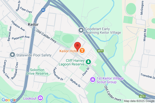 Keilor Mower Service