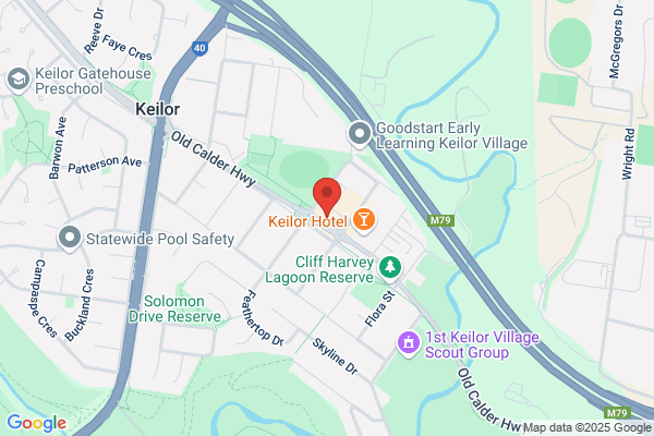Keilor Newsagency