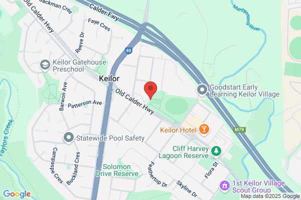 Keilor Tennis Club
