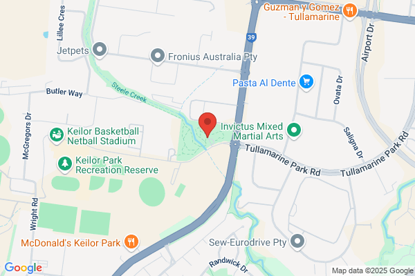 Keilor Valley Gardens Pty Ltd