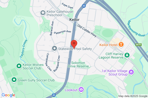 Keilor Veterinary Clinic