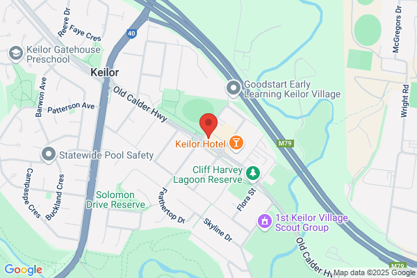 Keilor Village Florist