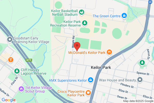 Mortgage Choice Keilor, Niddrie & Tullamarine - Cameron McDonald