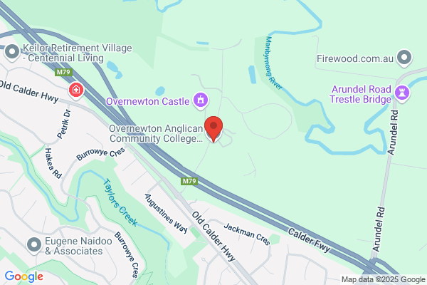 Overnewton Anglican Community College
