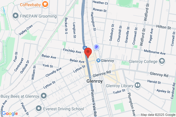 Domino's Pizza Glenroy