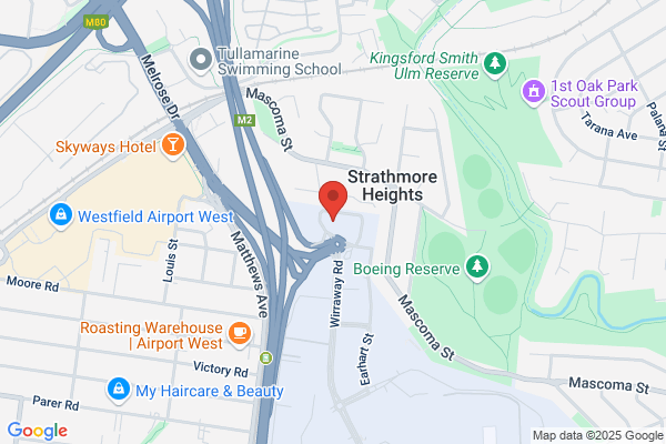 Essendon Jaguar Service