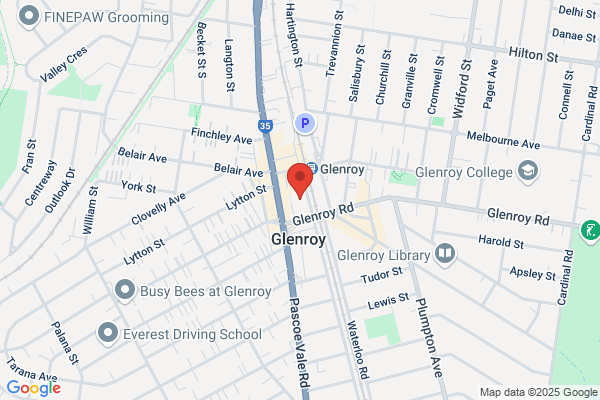Liquorland Glenroy