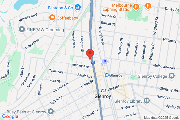 ABC Developmental Learning Centre - Glenroy