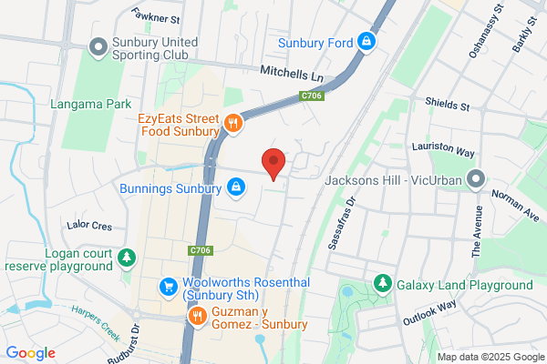 Calder Electrical Services