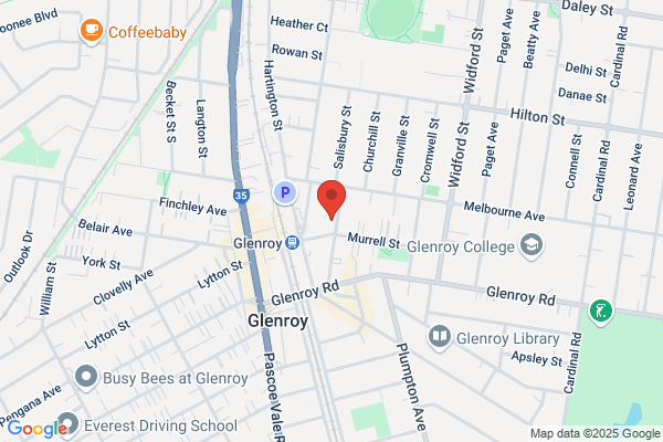 F45 Training Glenroy