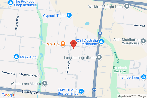 Famous Pacific Shipping (Vic) Pty Ltd