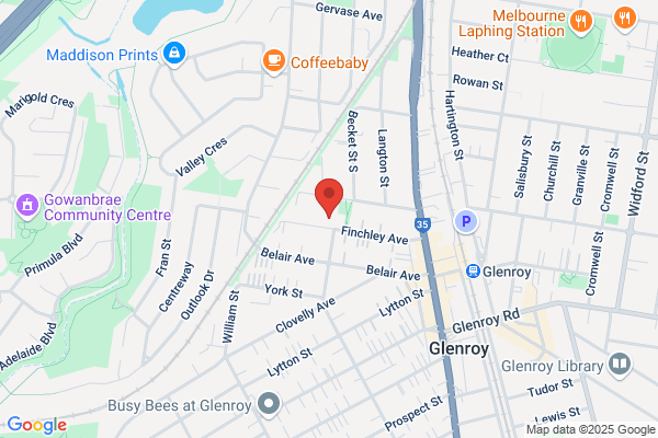 Glenlyn Aged Care Facility