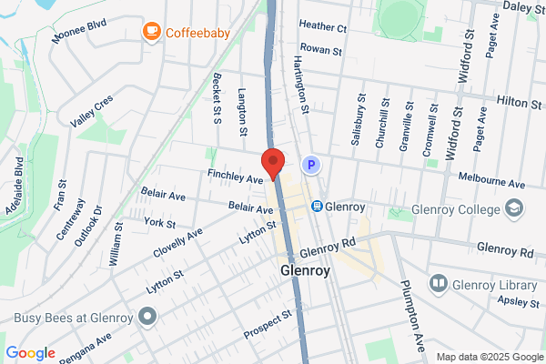 Glenroy Fish & Chips
