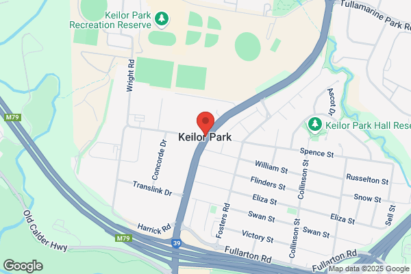 Glenroy Physiotherapy Centre