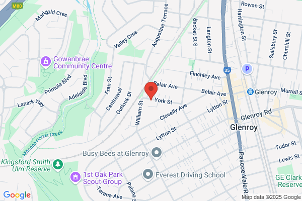 Glenroy West Primary