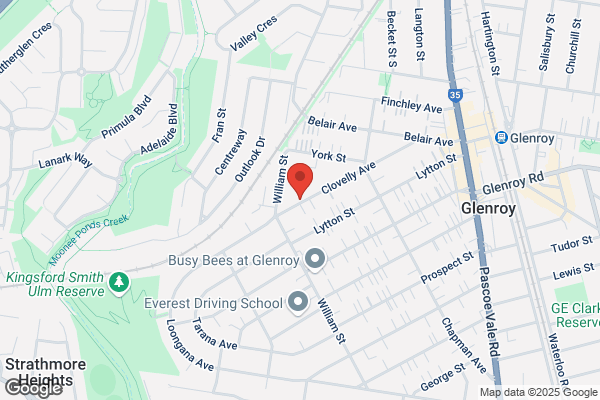 Glenroy West Primary School