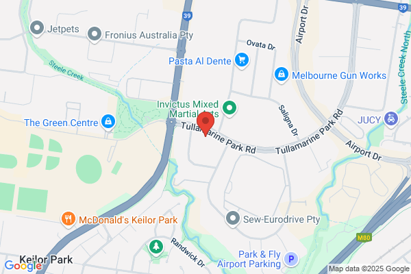 Keilor - U - Hire Pty Ltd