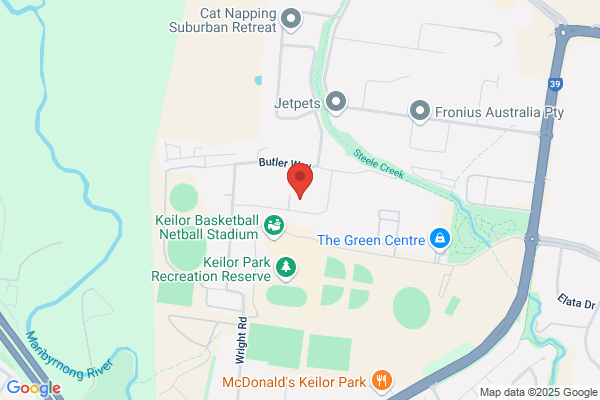 Keilor Park Fencing