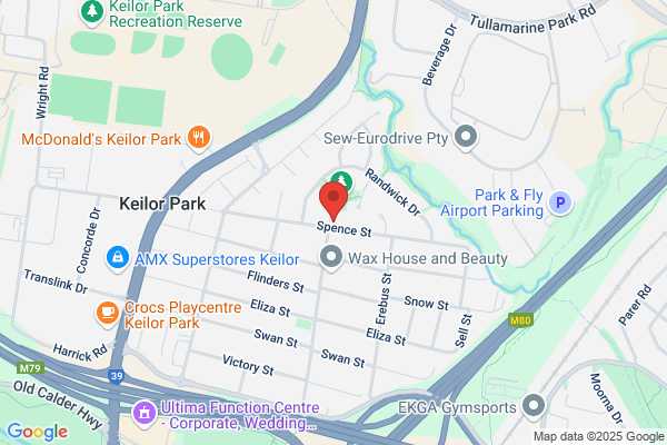 Keilor Park Preschool