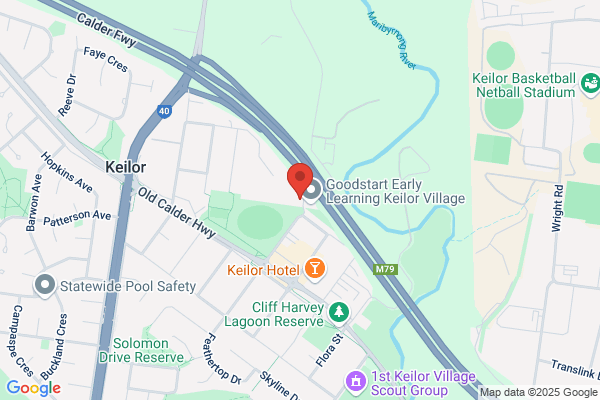 Keilor Park Primary