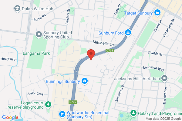 Macedon Ranges Car Rental