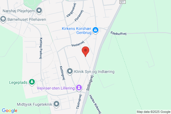 Aarhus Embroidery Service