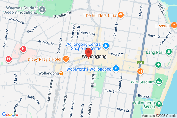 Chemist Warehouse Wollongong