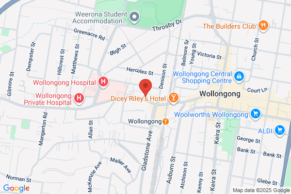 Convenient Chemist Wollongong
