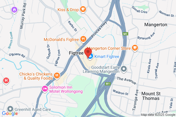 Figtree Plaza Newsagency