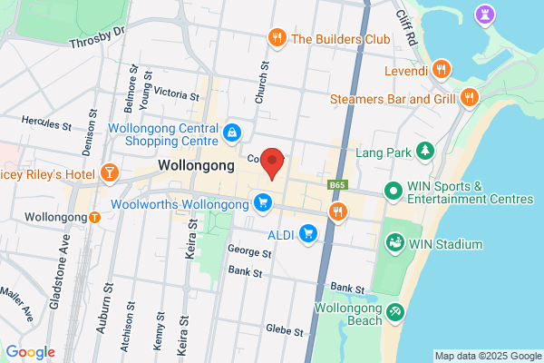 Get Cash for Cars Wollongong