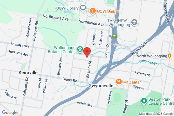 Gwynneville Tinkerbell Pre-School & Long Day Care Centre