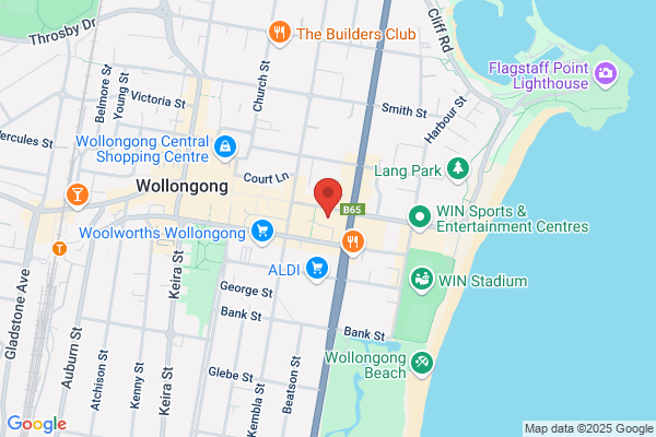 Ha Long Bay Vietnamese Restaurant