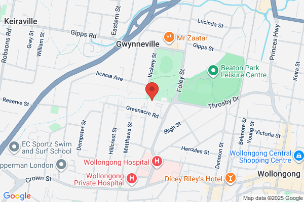 Headway Illawarra