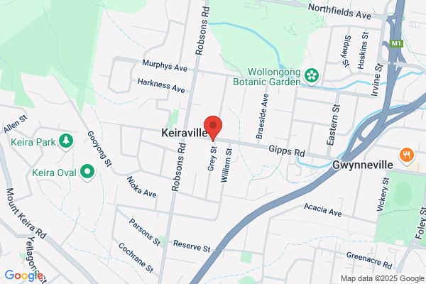 Keiraville Florist & Nursery